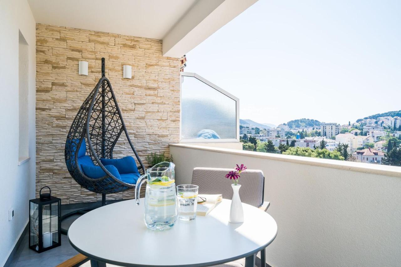 Apartments Swallow'S Nest Dubrovnik Exterior photo