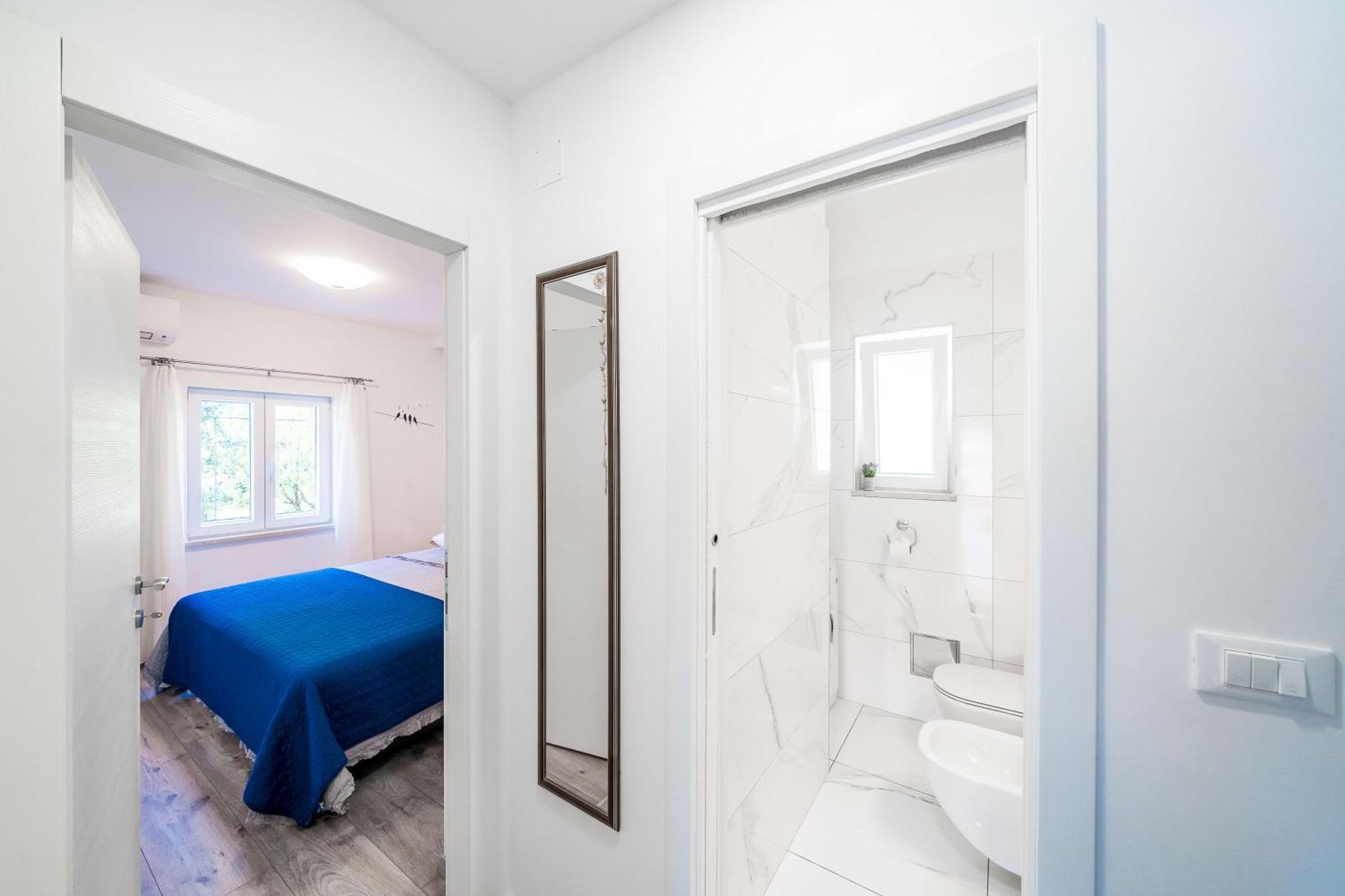 Apartments Swallow'S Nest Dubrovnik Room photo