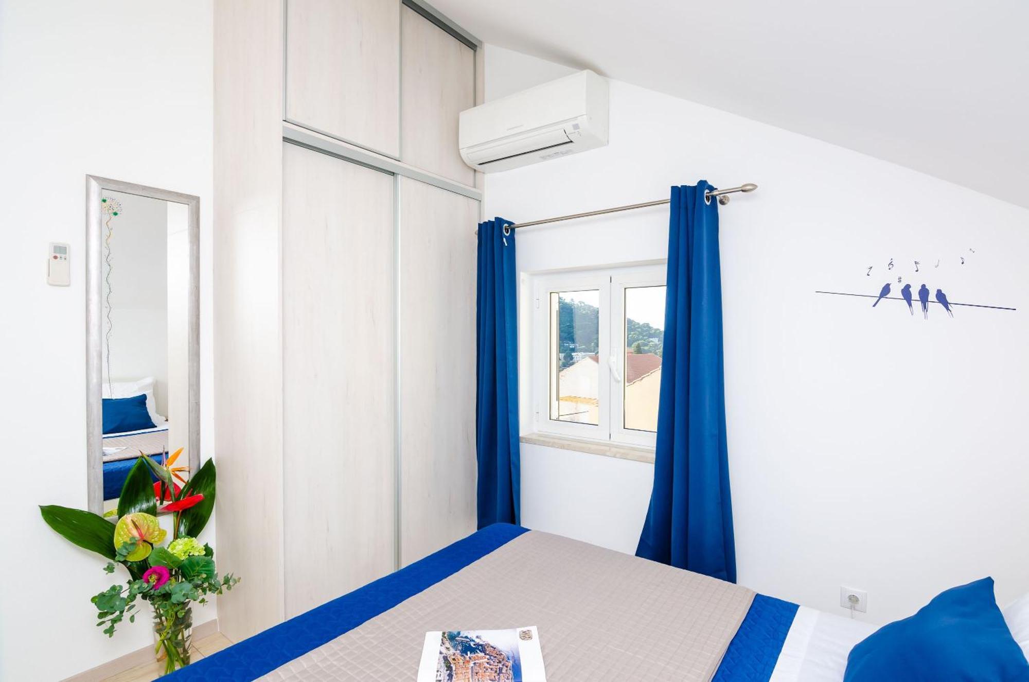 Apartments Swallow'S Nest Dubrovnik Room photo